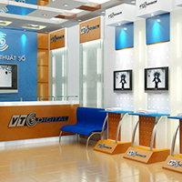 Show room 7